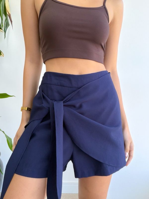 SHORT SAIA BELLA