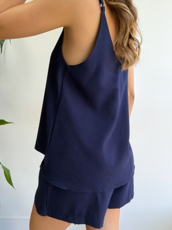 SHORT SAIA BELLA