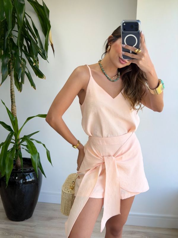 SHORT SAIA BELLA
