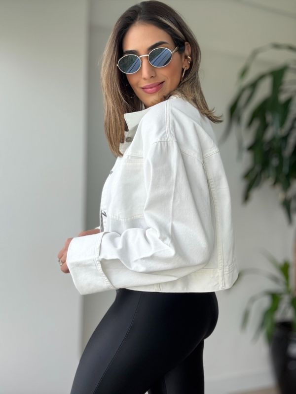 JAQUETA LUNA