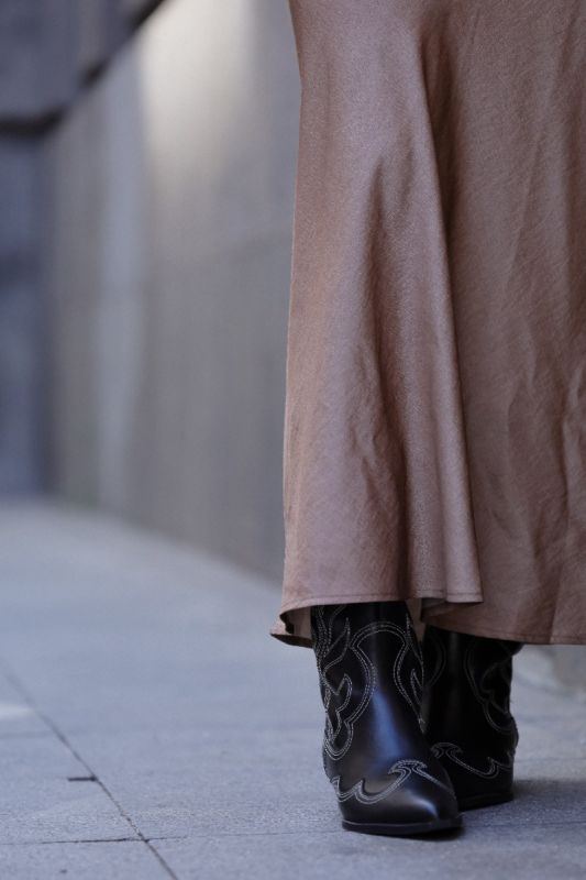 VESTIDO CARRIE