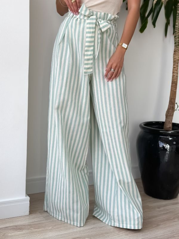 CALCA PANTALONA LISTRAS 