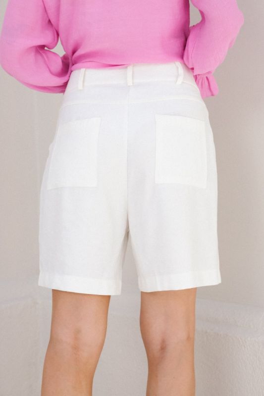 SHORTS ALFAIATARIA CANDY
