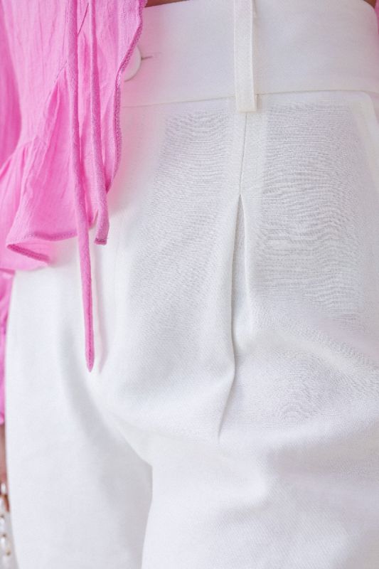 SHORTS ALFAIATARIA CANDY