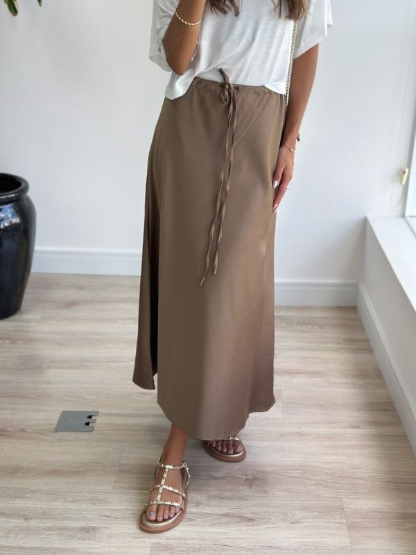 SAIA CARRIE AMARRACAO