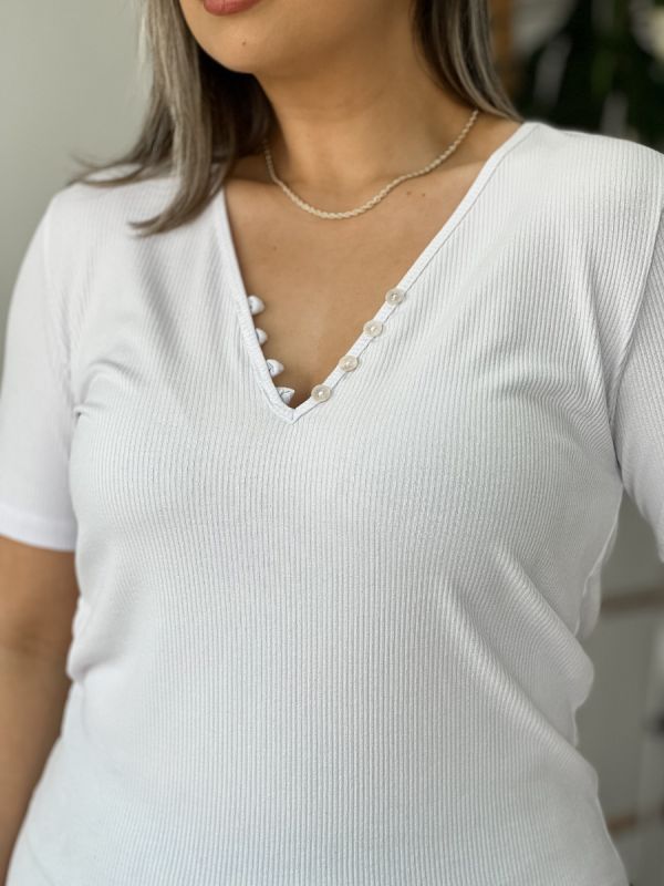 BLUSA BASIC RIB