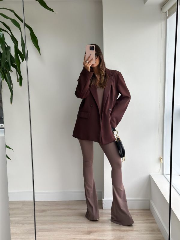 BLAZER CRIS