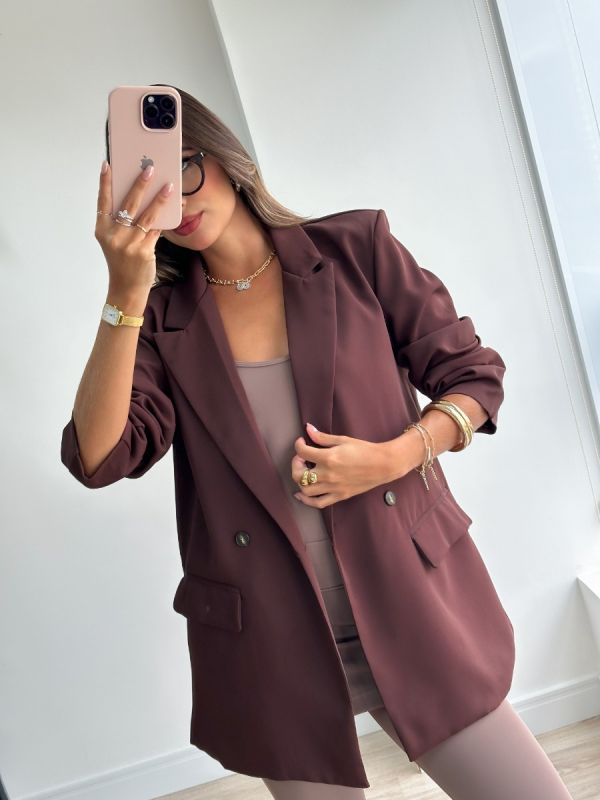BLAZER CRIS