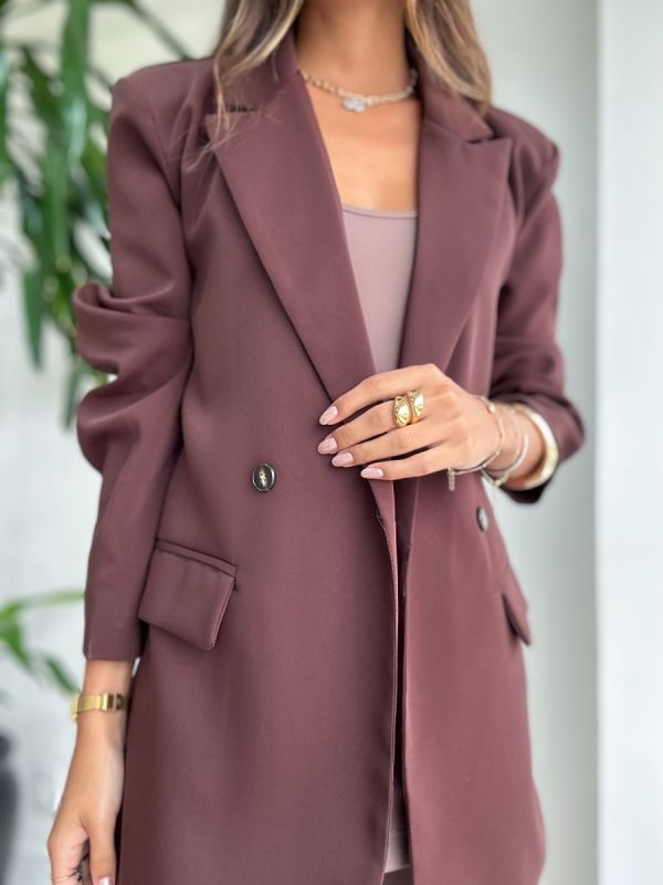 BLAZER CRIS