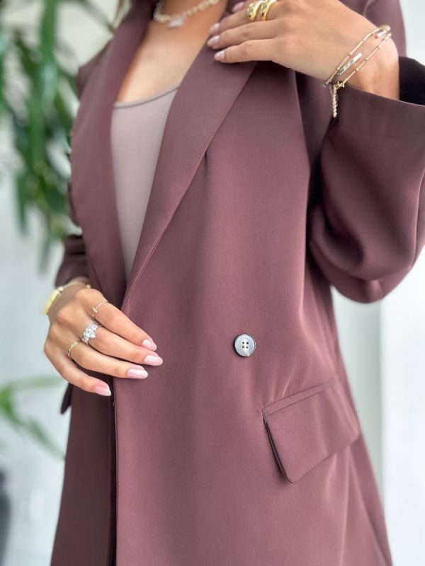 BLAZER CRIS