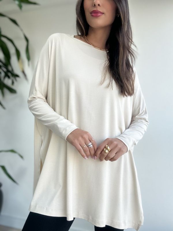 BLUSA DUPLINHA 