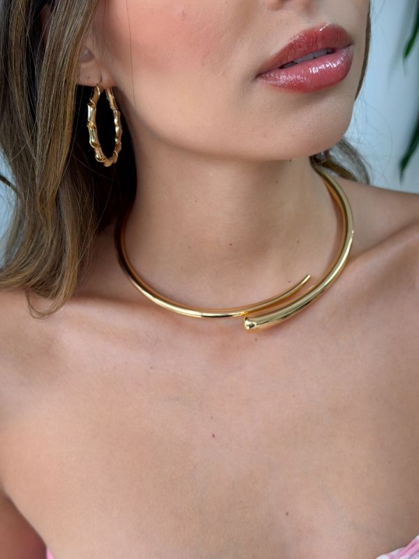 CHOKER HEAVY