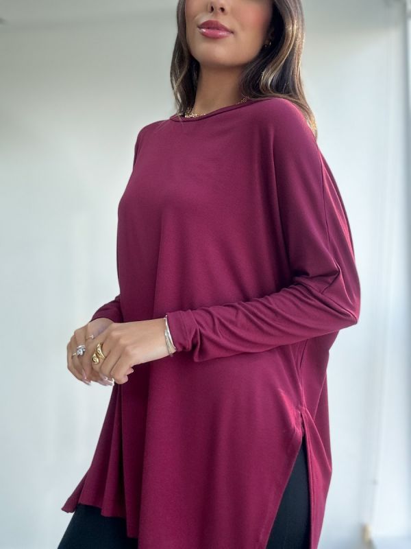 BLUSA DUPLINHA 