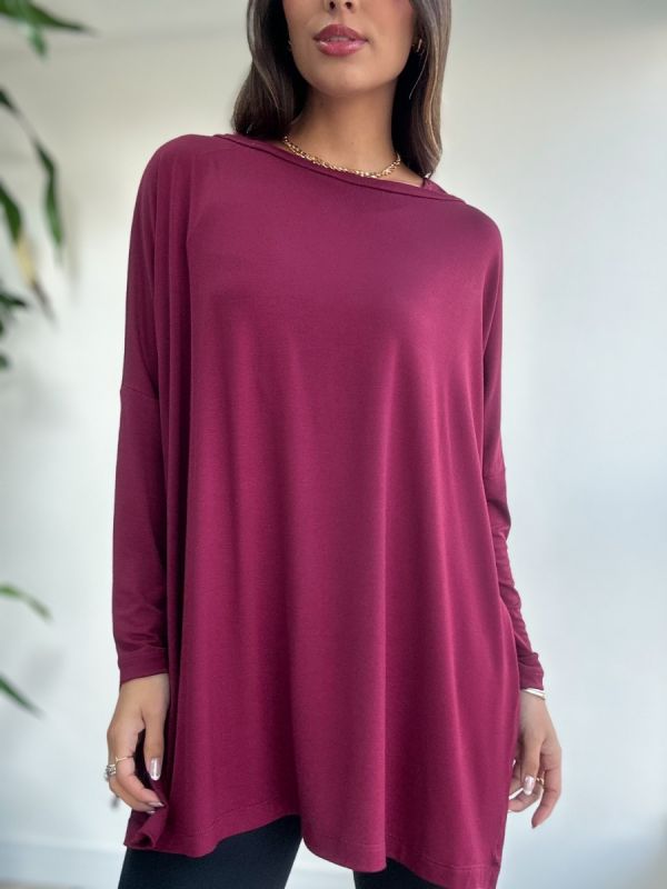 BLUSA DUPLINHA 