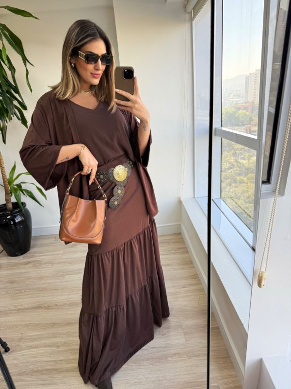 SAIA LONGA SUEDE