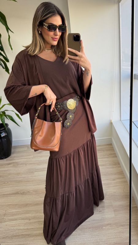 SAIA LONGA SUEDE