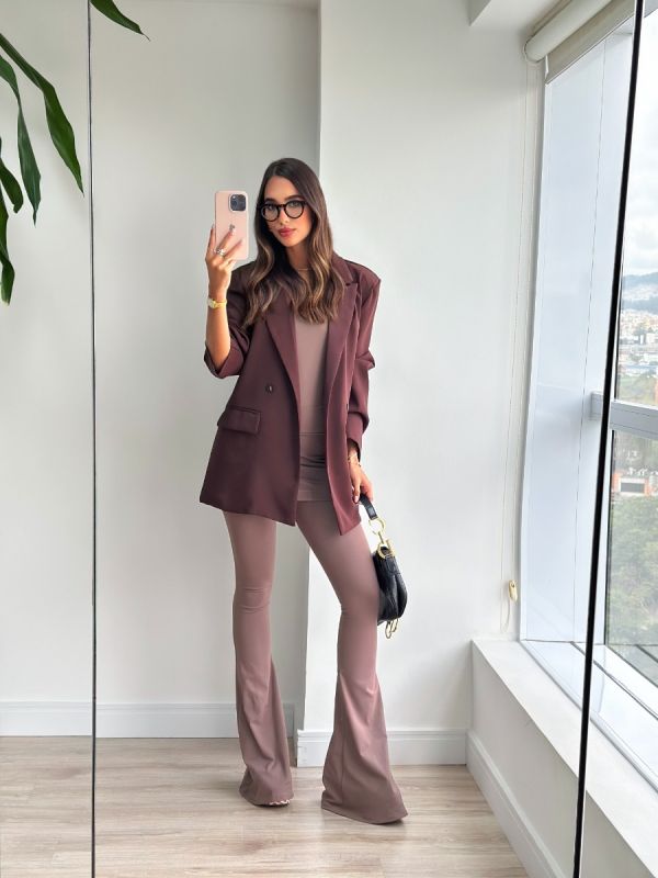 BLAZER CRIS