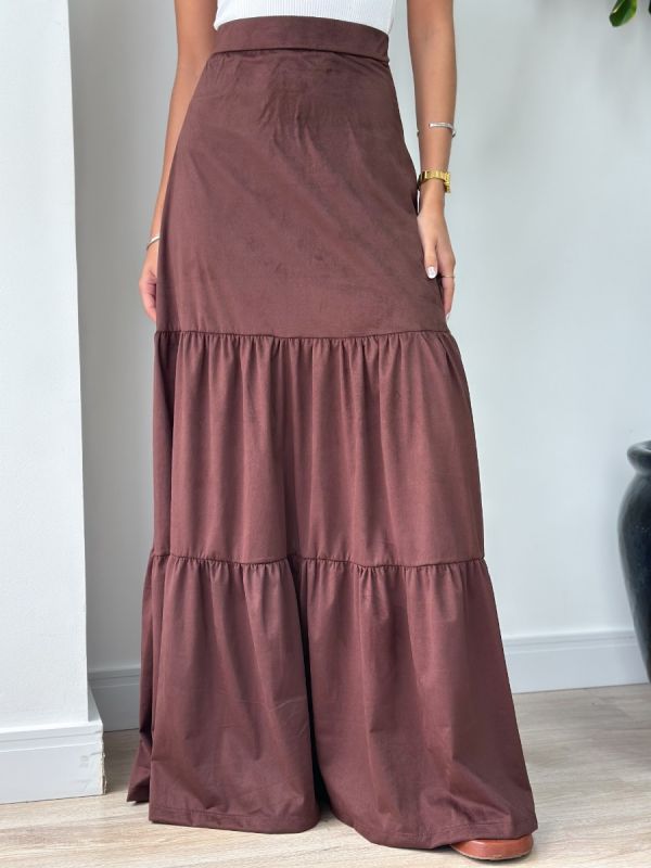 SAIA LONGA SUEDE