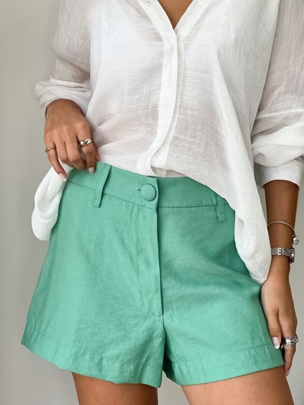 SHORTS GABY 