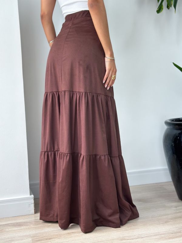 SAIA LONGA SUEDE