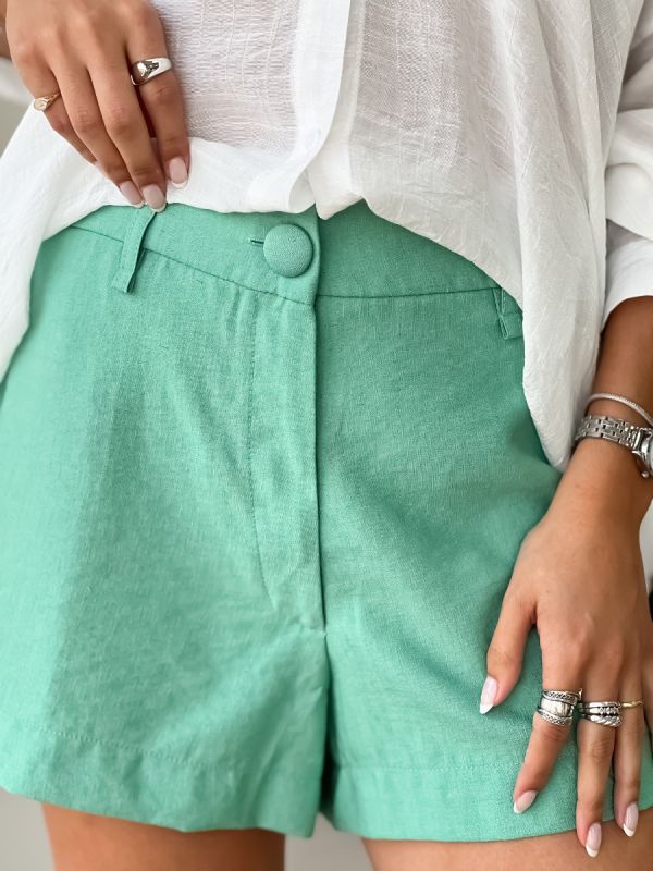 SHORTS GABY 
