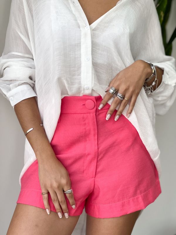 SHORTS GABY 
