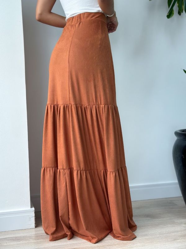 SAIA LONGA SUEDE