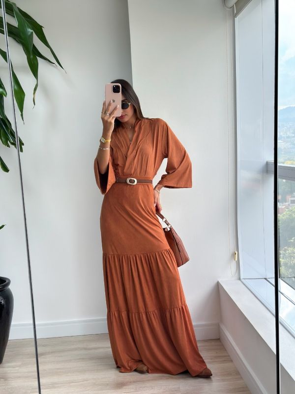 SAIA LONGA SUEDE