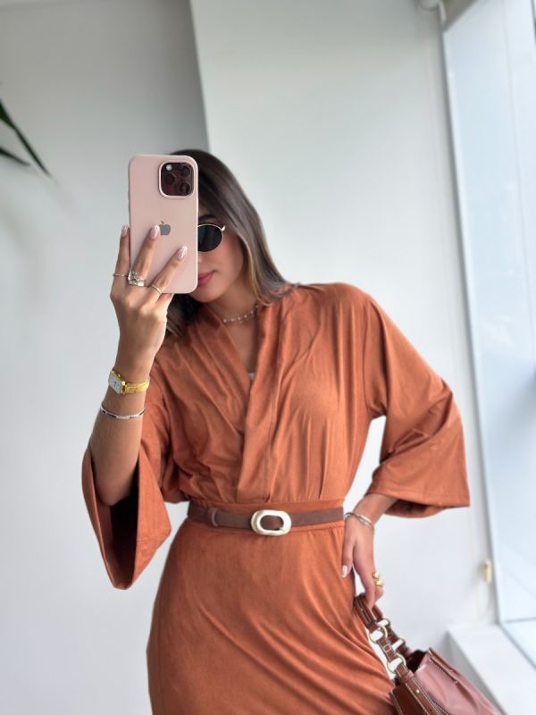 SAIA LONGA SUEDE