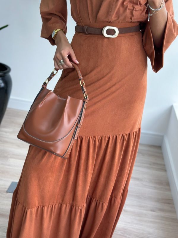 SAIA LONGA SUEDE