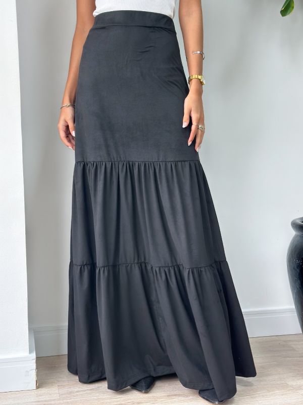 SAIA LONGA SUEDE
