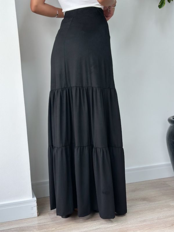SAIA LONGA SUEDE