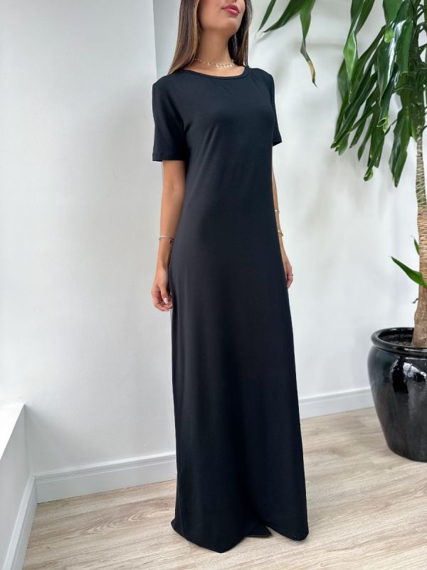VESTIDO CAMISETAO