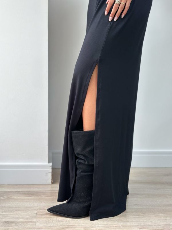 VESTIDO CAMISETAO