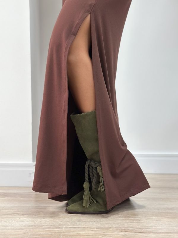 VESTIDO CAMISETAO