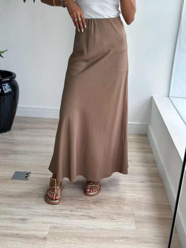 SAIA CARRIE
