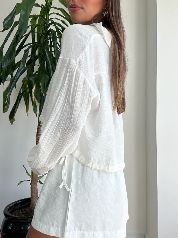 CAMISA BATA