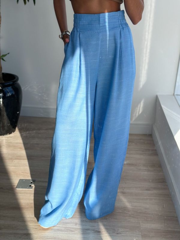 CALCA PANTALONA ZEN