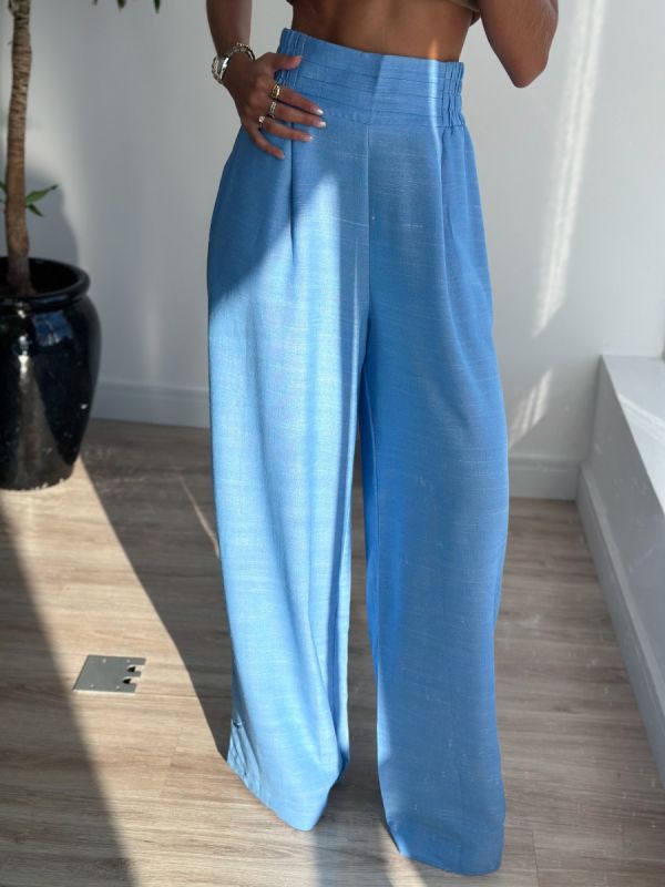 CALCA PANTALONA ZEN