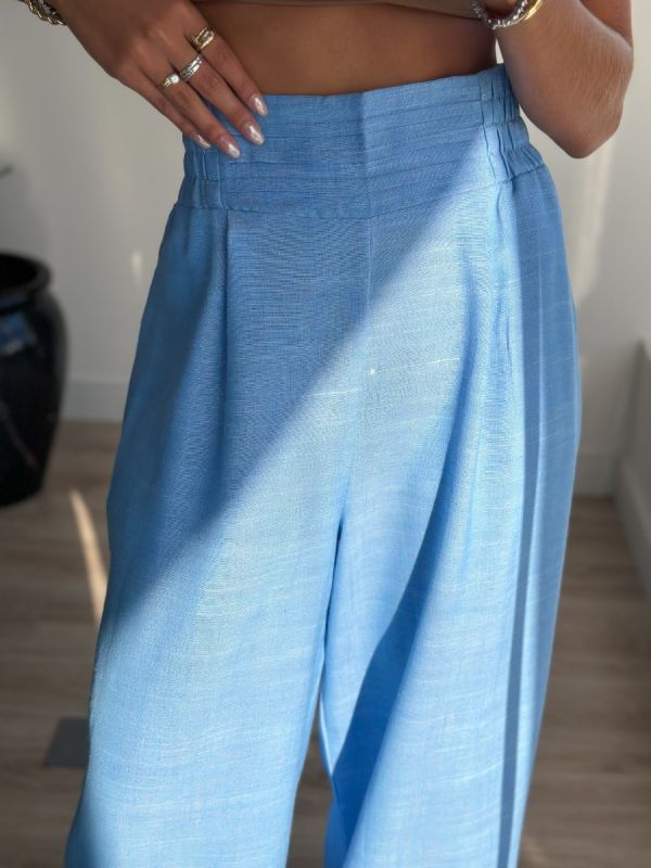 CALCA PANTALONA ZEN