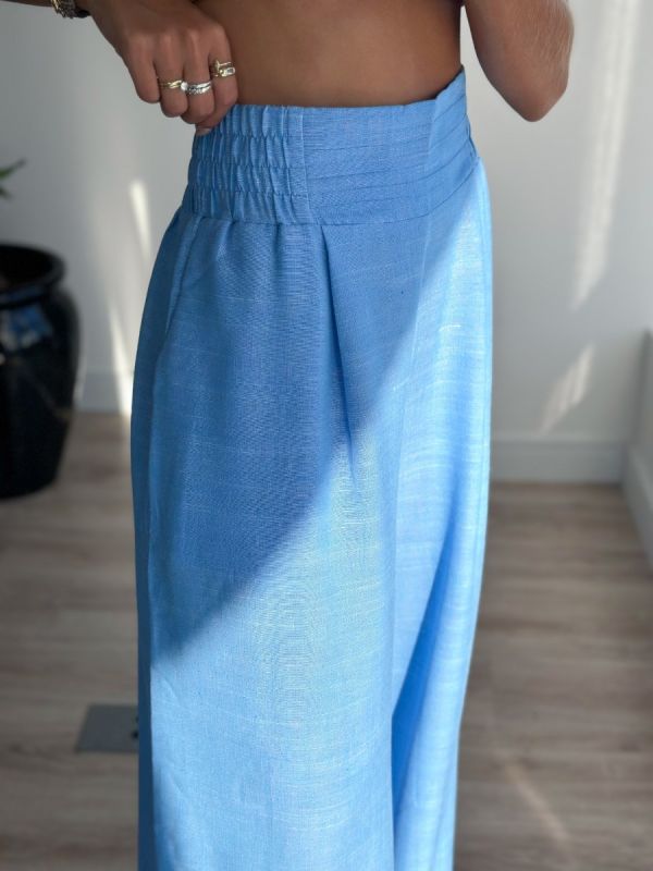 CALCA PANTALONA ZEN