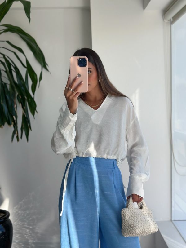 CALCA PANTALONA ZEN