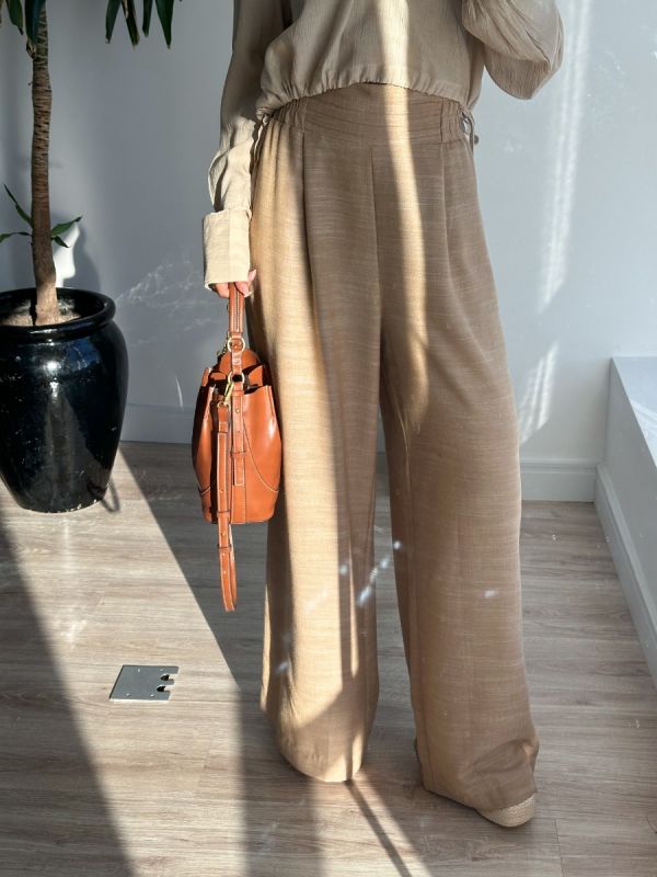 CALCA PANTALONA ZEN