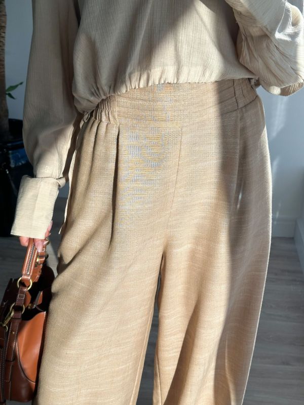 CALCA PANTALONA ZEN