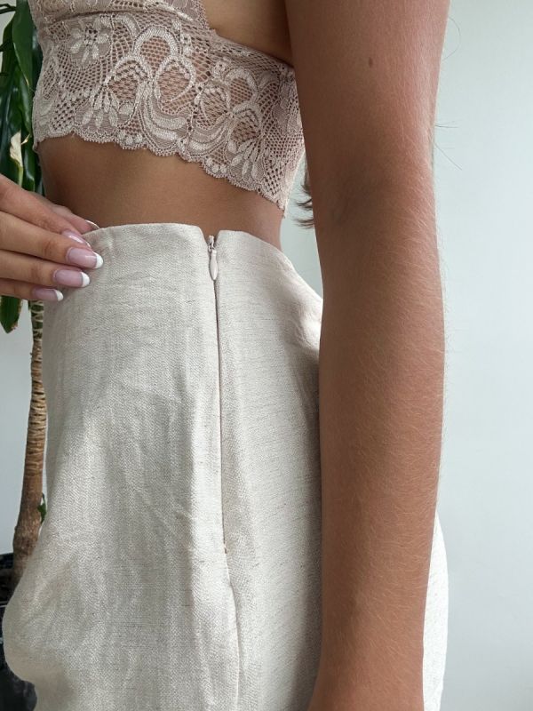 SAIA WRAP + SHORTS