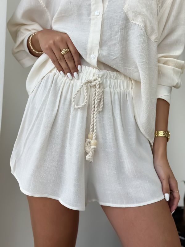 SHORTS MARROCOS 