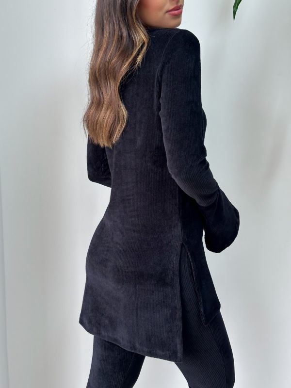 BLUSA VELVET LILLY