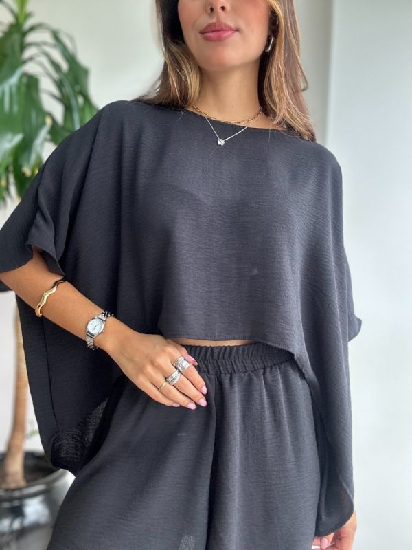 BLUSA GAIA