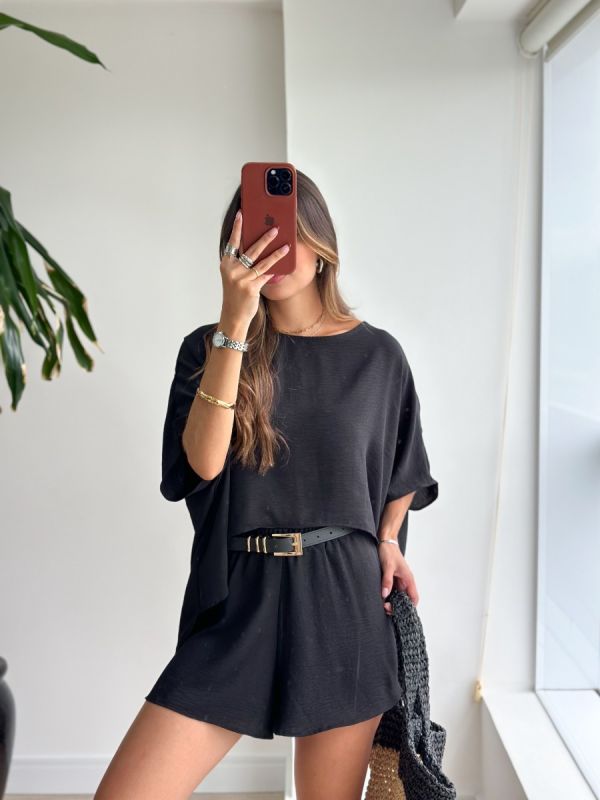 BLUSA GAIA