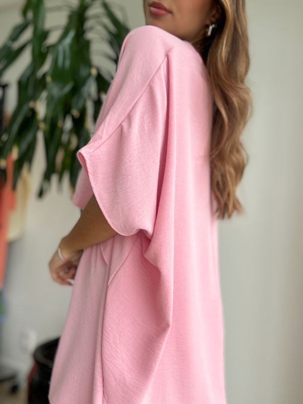 BLUSA GAIA